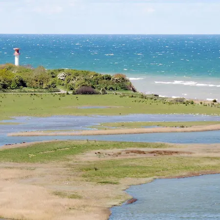 E12-002 Lejlighed Heiligenhafen