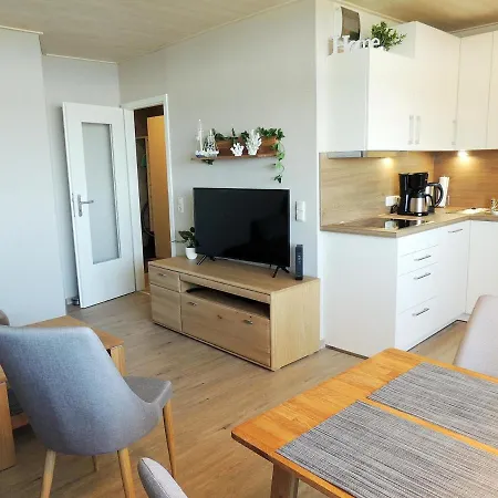 Lejlighed E12-002 Heiligenhafen